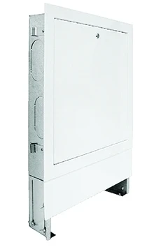 КОЛЕКТОРНА КУТИЯ 750X642X130MM VISION
