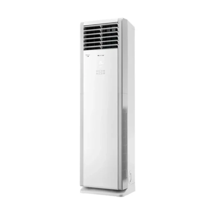 Колонен климатик Gree GVH55ALXM-M6DNC7A - трифазен