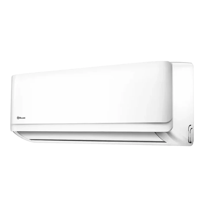 Инверторен климатик Williams AURORA 12 - WSAM-12HRF8N/WOB30-12HF8N / WiFi