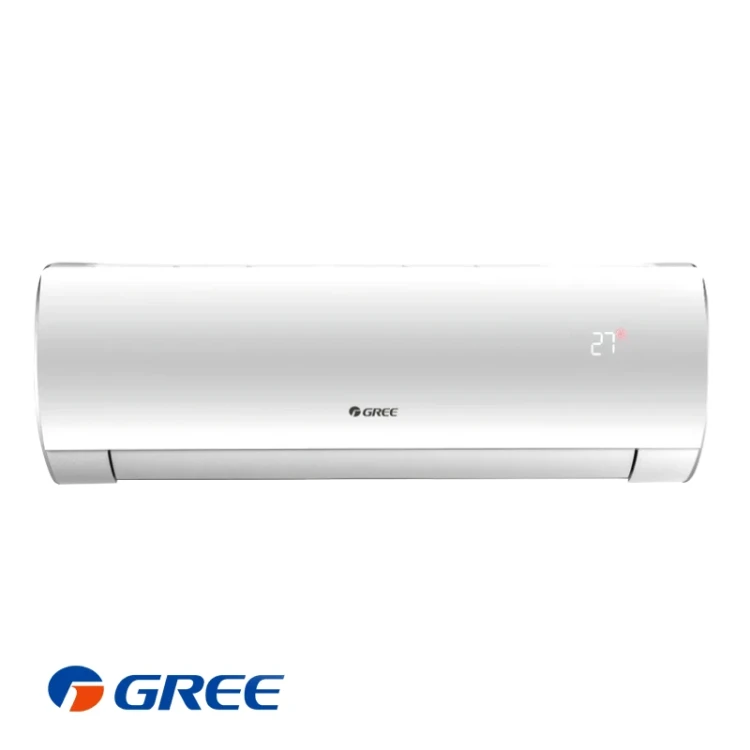 Инверторен климатик Gree Fairy II GWH09ACC-K6DNA1F