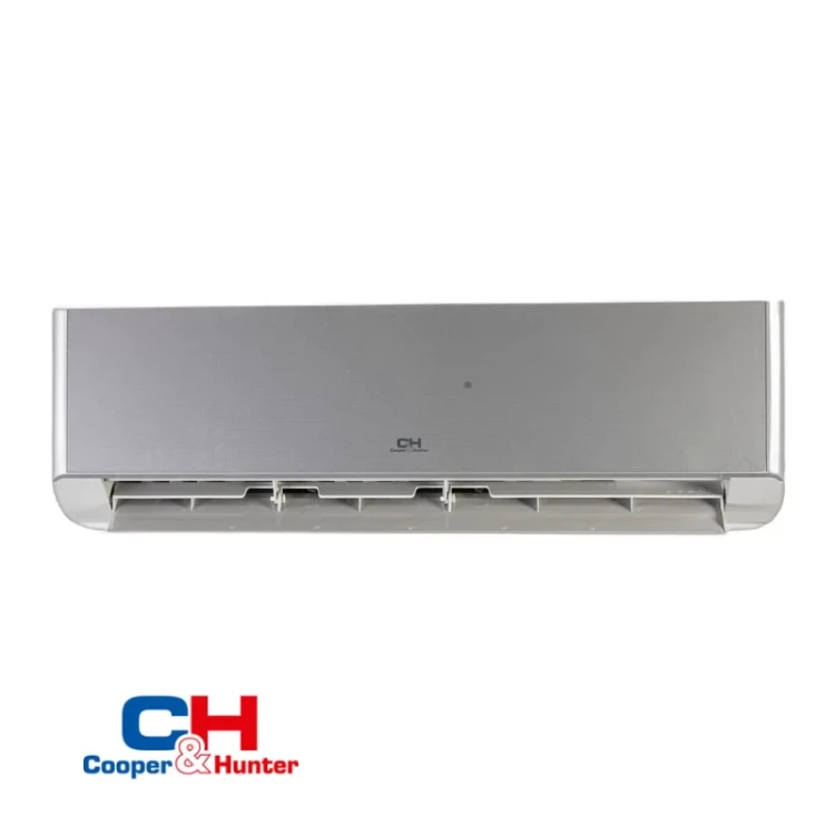 Хиперинверторен климатик Cooper and Hunter SUPREME CH-S18FTXAM2S-SC WiFi