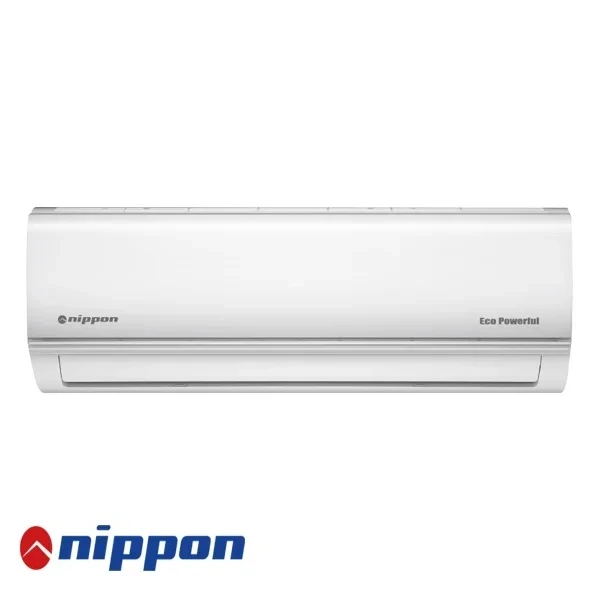 Инверторен климатик Nippon KFR 18DCA ECO POWERFUL