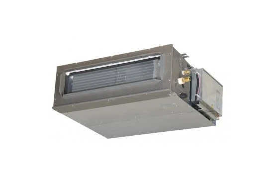 Канален климатик Mitsubishi Heavy FDUM40VH/SRC40ZSX-W1 Hyper Inverter, 13 000 BTU, Клас A
