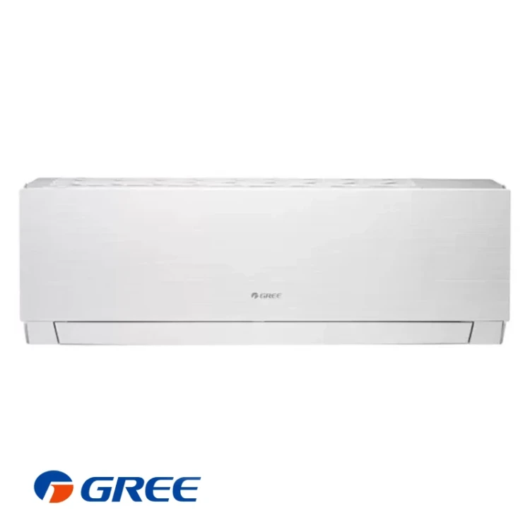 Инверторен климатик Gree Clivia GWH12AUCXB-K6DNA2A