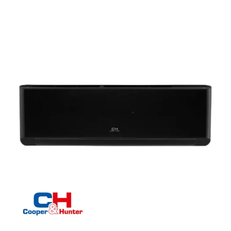 Инверторен климатик Cooper and Hunter Supreme Continental CH-S09FTXAL NG WIFI BL