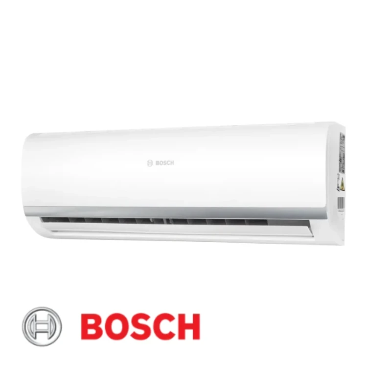 Bosch, инверторен климатик Climate2000 Set 26WЕ 9000BTU (7733701986+7733701987)