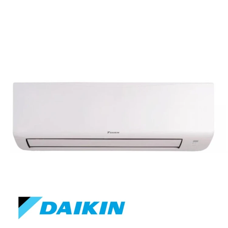 Инверторен климатик Daikin Sensira FTXC35E + RXC35E