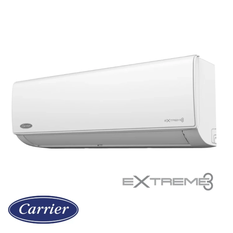 Carrier, инверторен климатик Extreme III 12000 BTU (*)