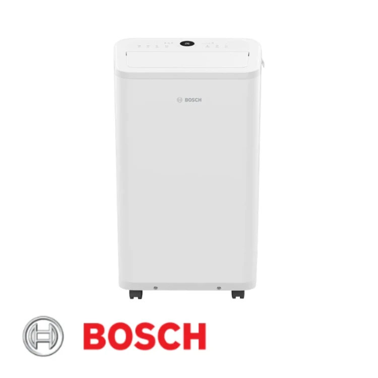 Bosch, мобилен климатик за охлаждане Cool 2000, 9000BTU