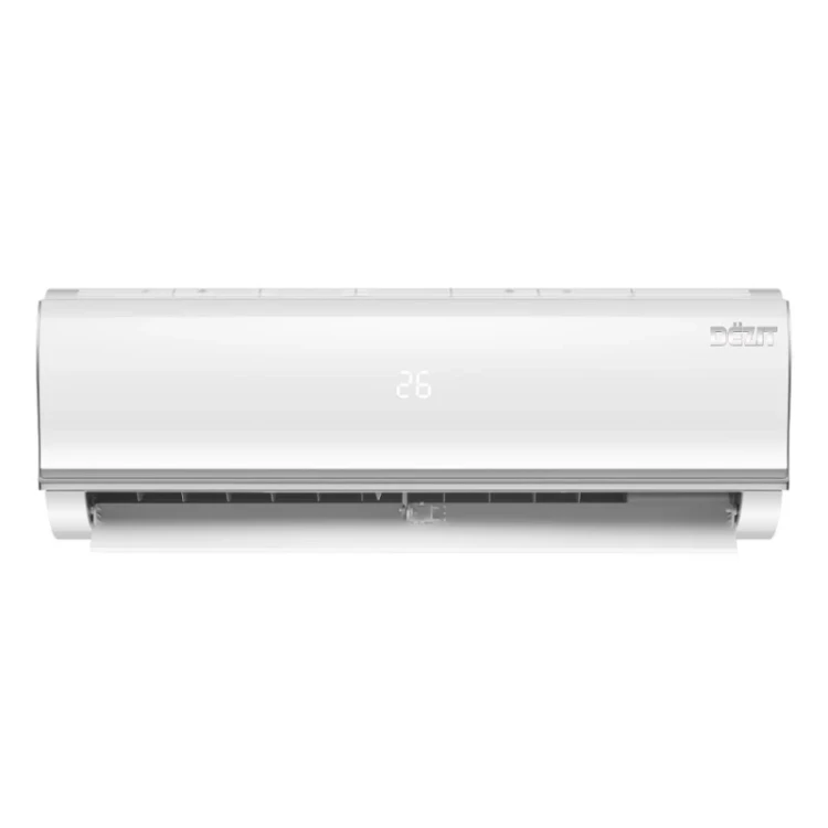 ИНВЕРТОРЕН КЛИМАТИК DEZIT 18000 BTU R32 клас A++/A+, Wi-Fi