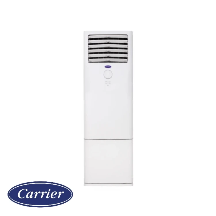 Carrier, колонен климатик 48000 BTU @A