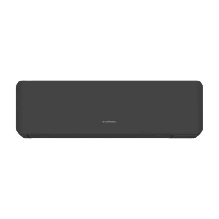 Инверторен климатик General Fujitsu ASHH09KMCG-B/AOHH09KMCG - black