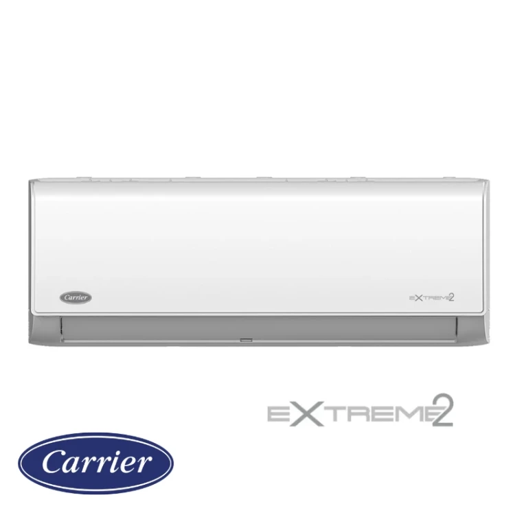 Carrier, инверторен климатик Extreme 2 18000 BTU (*)