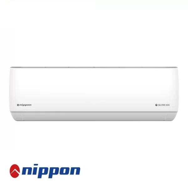 Инверторен климатик Nippon KFR 09DC SILVER ION SMART