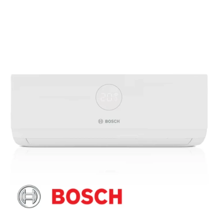 ИНВЕРТОРЕН КЛИМАТИК BOSCH МОДЕЛ CLIMATE 3000I 9000BTU