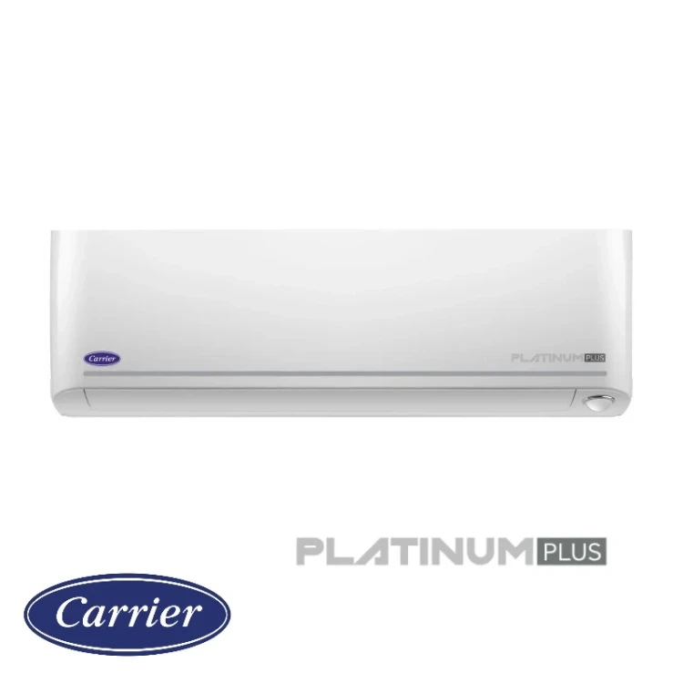 Carrier, инверторен климатик Platinum Plus 12000 BTU (*)