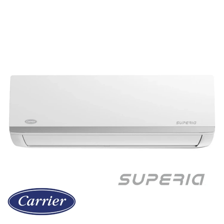 Carrier, инверторен климатик Superia 18000 BTU (*)