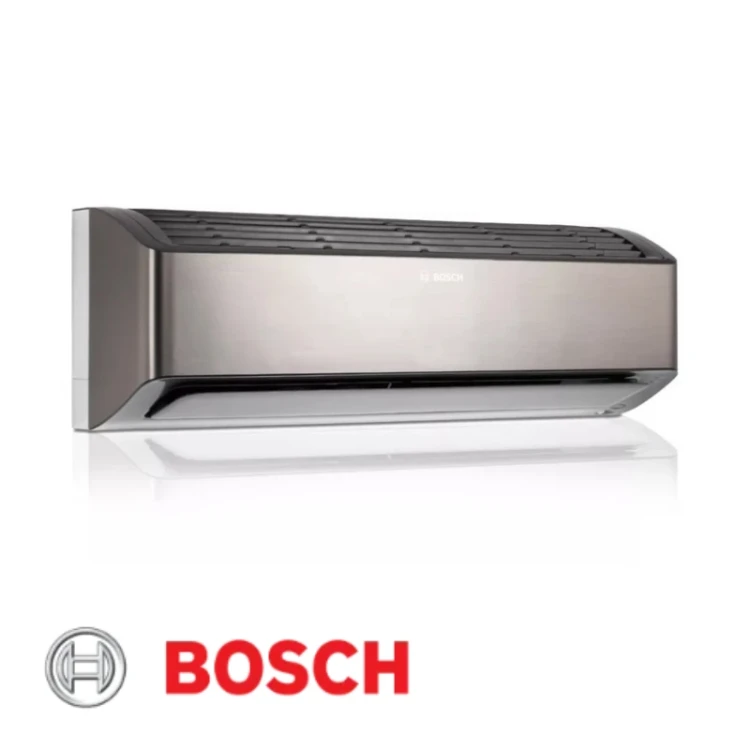 ИНВЕРТОРЕН КЛИМАТИК BOSCH 8000I 9000BTU ЦВЯТ ТИТАН