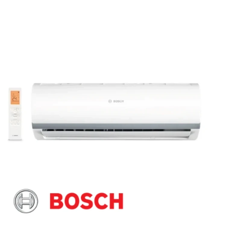 ИНВЕРТОРЕН КЛИМАТИК BOSCH МОДЕЛ CLIMATE 2000 12000 BTU