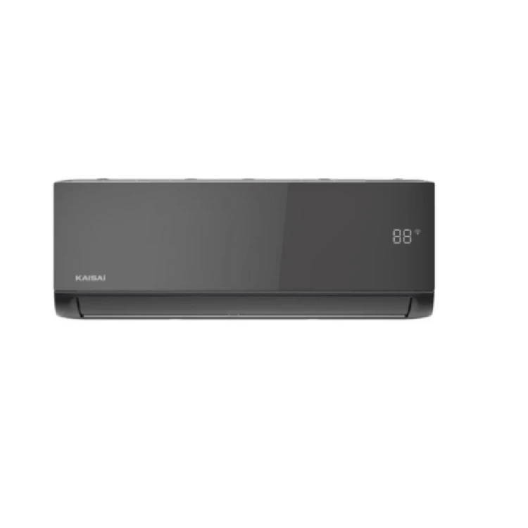 Инверторен климатик KAISAI ICE KLB-12HRHI/KLWB-12HRHO / WiFi - black