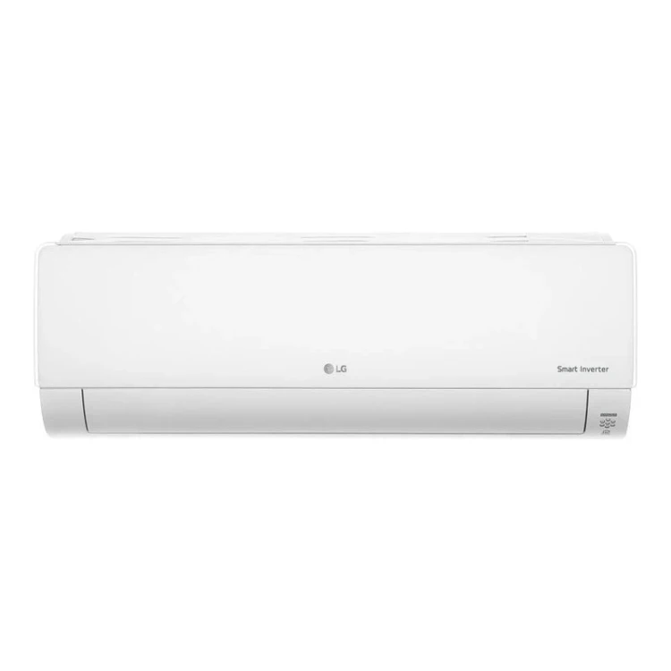 Инверторен климатик LG Standard 2 S24ET.NSK + S24ET.U24