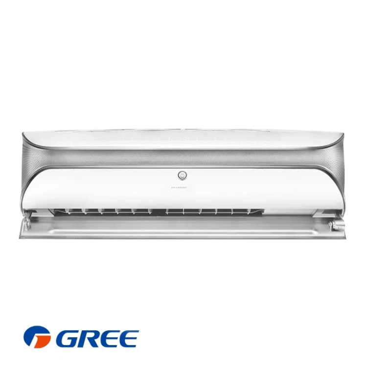 Инверторен климатик Gree Soyal II GWH12AKCXD-K6DNA1A