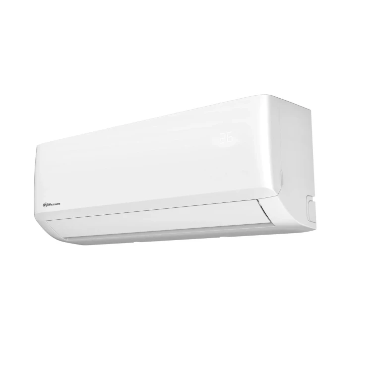 Инверторен климатик Williams INFINI 12 - WSSI-12NR3 / WSOI-12NRX
