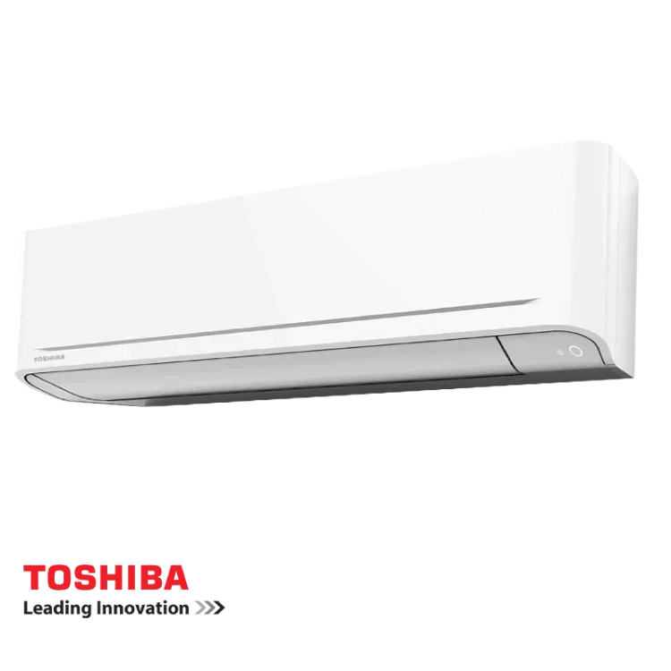 Инверторен климатик Toshiba Yukai RAS-18E2KVG-E + RAS-18E2AVG-E