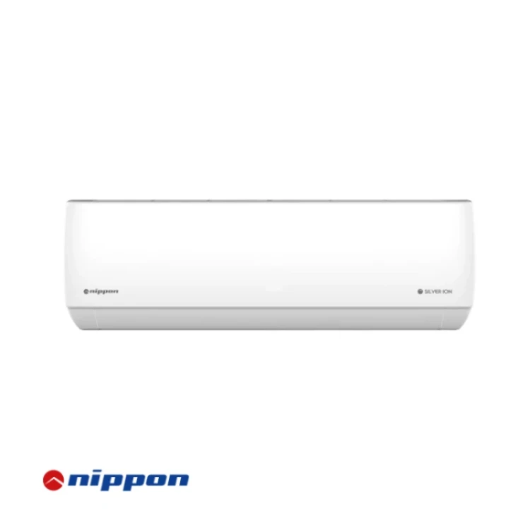 Инверторен климатик Nippon KFR 09DC SILVER ION 2