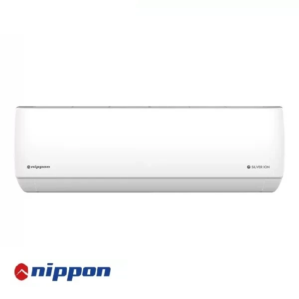 Инверторен климатик Nippon KFR 24DC SILVER ION 2
