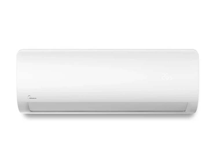 Инверторен климатик Midea Xtreme Save Lite AG-09NXD0-I / WIFI