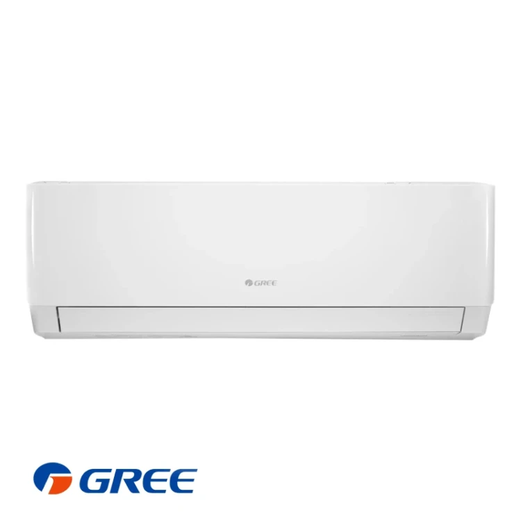 Инверторен климатик Gree Pular GWH09AGBXB-K6DNA1A