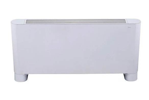 ВЕНТИЛАТОРЕН КОНВЕКТОР MIDEA 3.85/3.7 KW MKH2-350