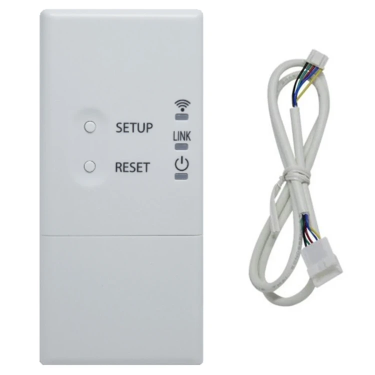 WiFi контролер за климатици Toshiba - RB-N106S-G