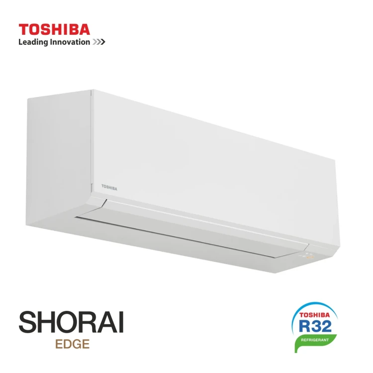 Toshiba, вътрешно тяло на мултисплит система Shorai Edge 10000 BTU (*)