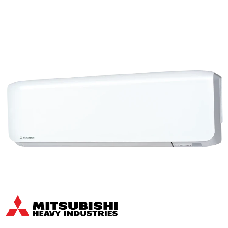 Инверторен климатик Mitsubishi Heavy Industries SRK25ZS-WF + SRC25ZS-W