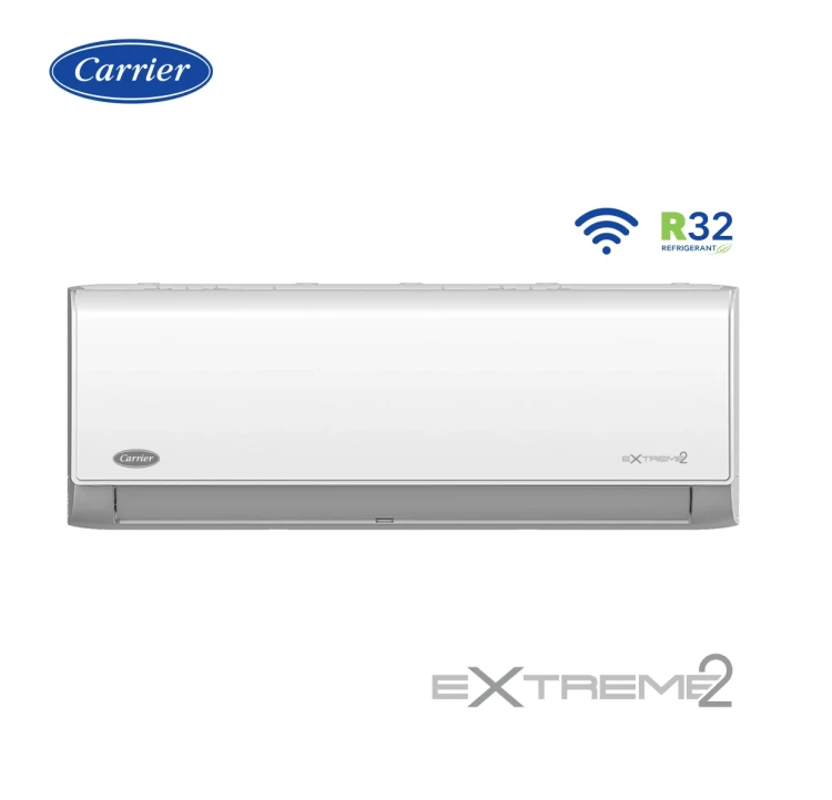 Carrier, инверторен климатик Extreme 2 9000 BTU (*)