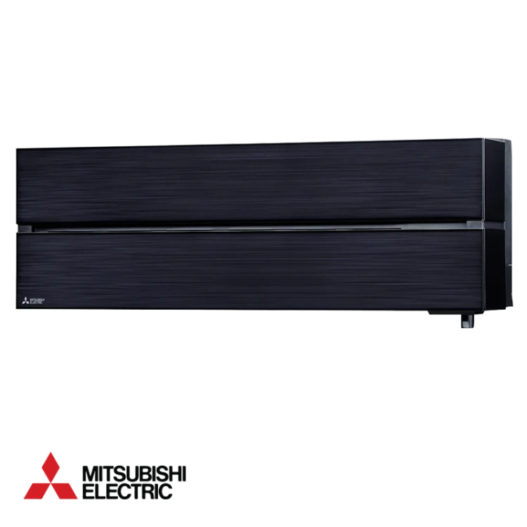 Инверторен климатик Mitsubishi Electric MSZ-LN25VGB + MUZ-LN25VG