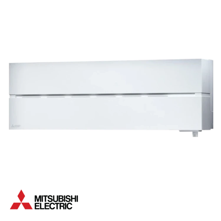 Инверторен климатик Mitsubishi Electric MSZ-LN60VGW + MUZ-LN60VG