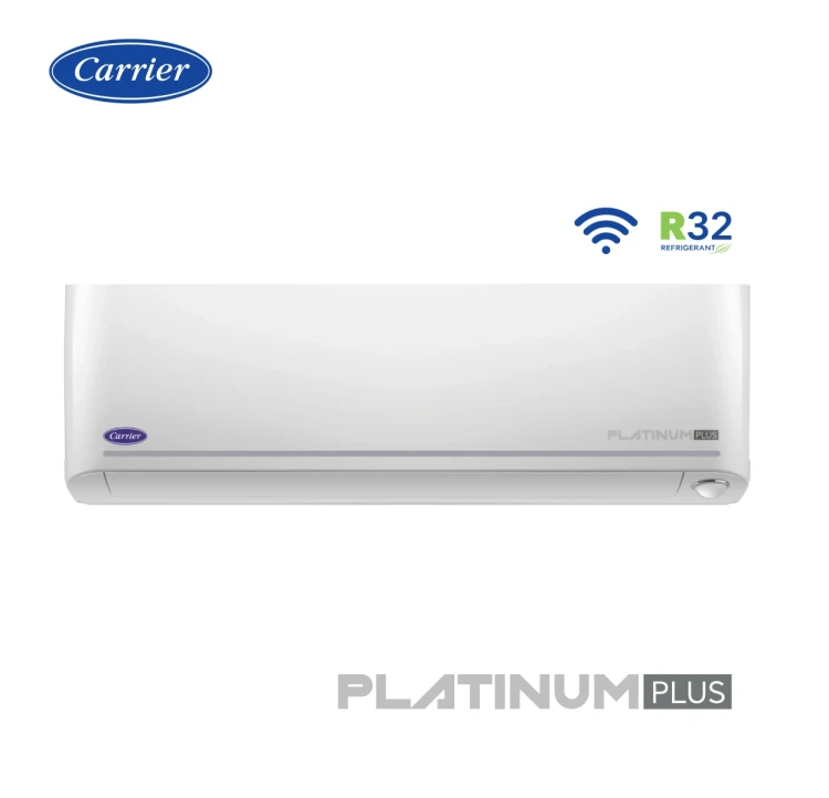 Carrier, инверторен климатик Platinum Plus 12000 BTU (*)