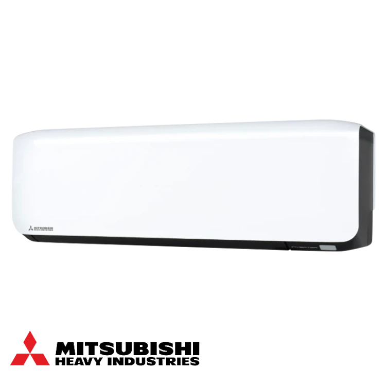 Инверторен климатик Mitsubishi Heavy Industries SRK20ZS-WFB + SRC20ZS-W