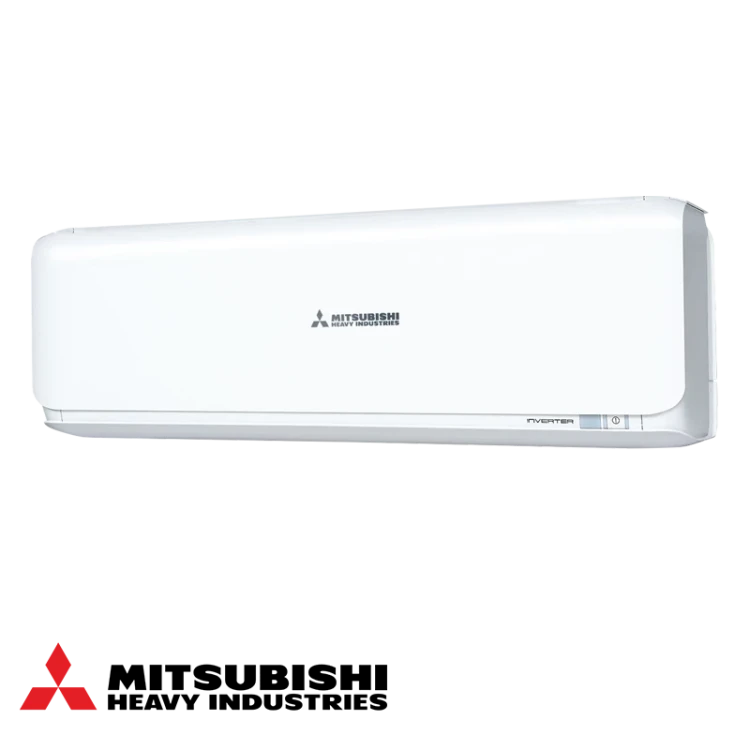 Инверторен климатик Mitsubishi Heavy Industries SRK20ZSX-W + SRC20ZSX-W