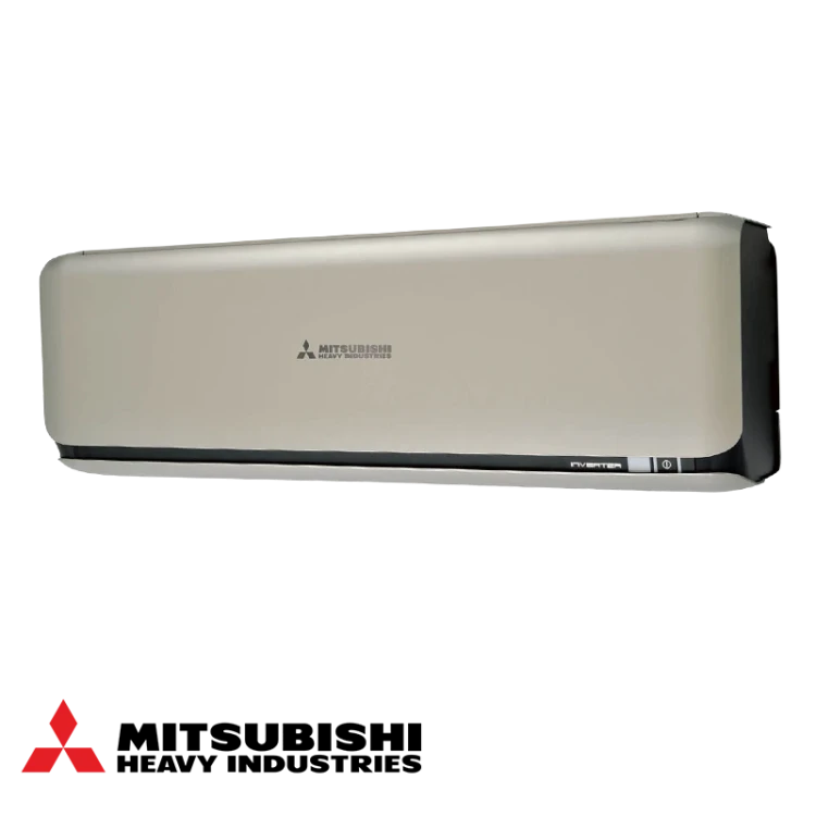 Инверторен климатик Mitsubishi Heavy Industries SRK20ZSX-WT + SRC20ZSX-W