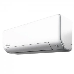 Инверторен климатик Midea All Easy Pro Nordic MSEPBU-09HRFN8-IE / WIFI