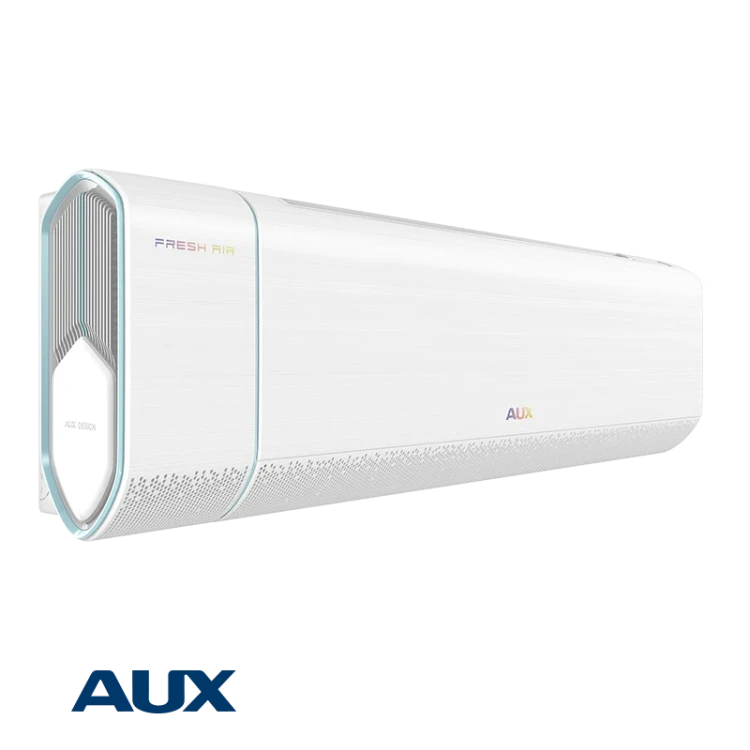 Инверторен климатик AUX Q-Plus ASW-H12C5C4/BQAR3DI-C1