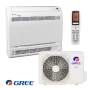 Thumbnail 1 of Инверторен климатик Gree GEH09AA-K6DNA1F - подов тип