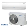 Thumbnail 1 of Инверторен климатик HYUNDAI HYUBG-12HRFN8-QRD0GW / WIFI