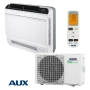 Thumbnail 1 of Инверторен климатик AUX AMCO-H14/4R3A +AM2-H14/4DR3 - подово тяло