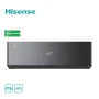 Thumbnail 1 of Hisense, инверторен климатик Energy Pro X Black 12000 BTU (*)
