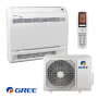 Thumbnail 1 of Инверторен климатик Gree GEH18AAXF-K6DNA1A - подов тип